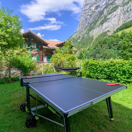Alpenhof Mountain Lodge 슈테헬베르크 외부 사진