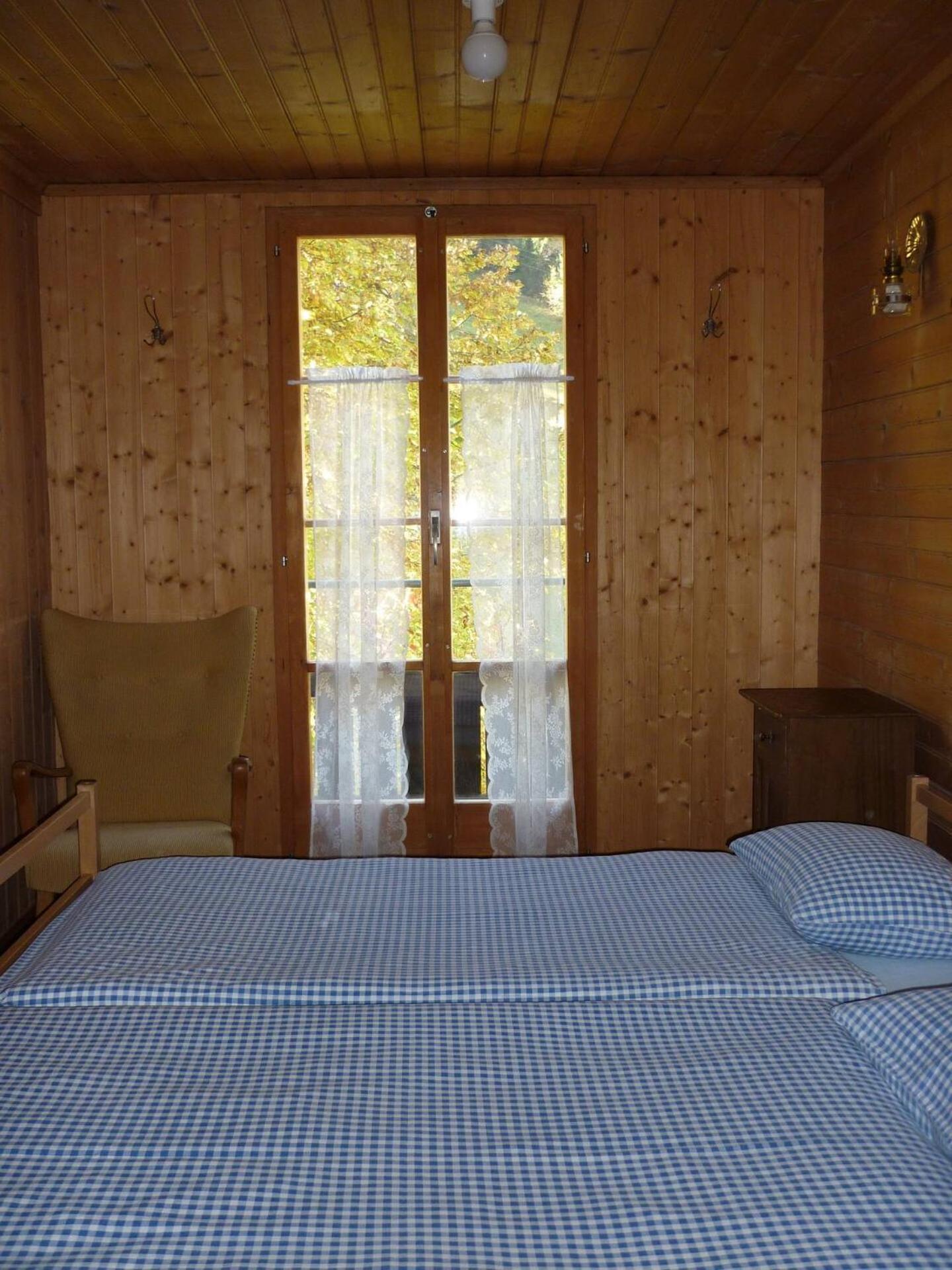 Alpenhof Mountain Lodge 슈테헬베르크 외부 사진