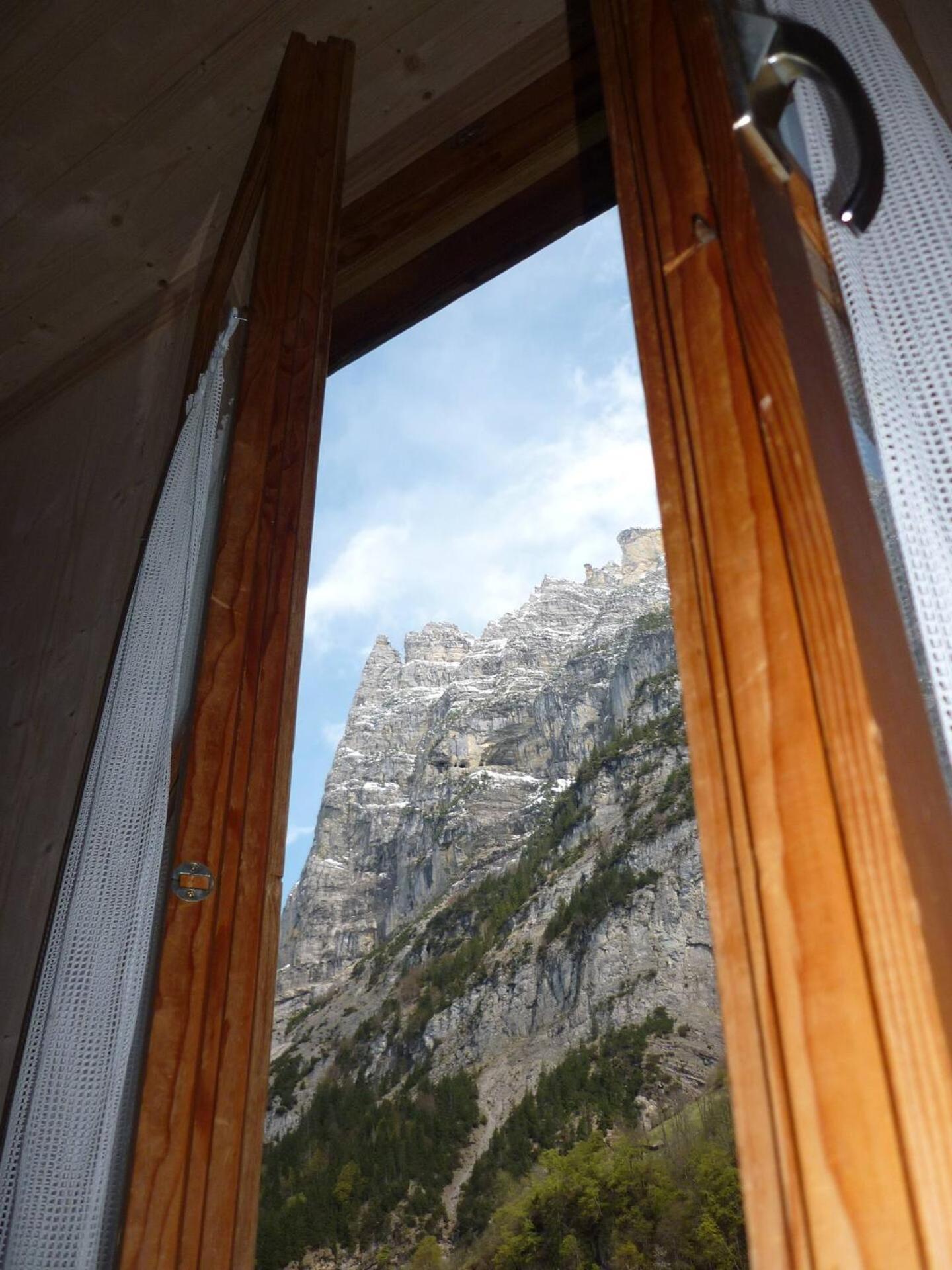 Alpenhof Mountain Lodge 슈테헬베르크 외부 사진