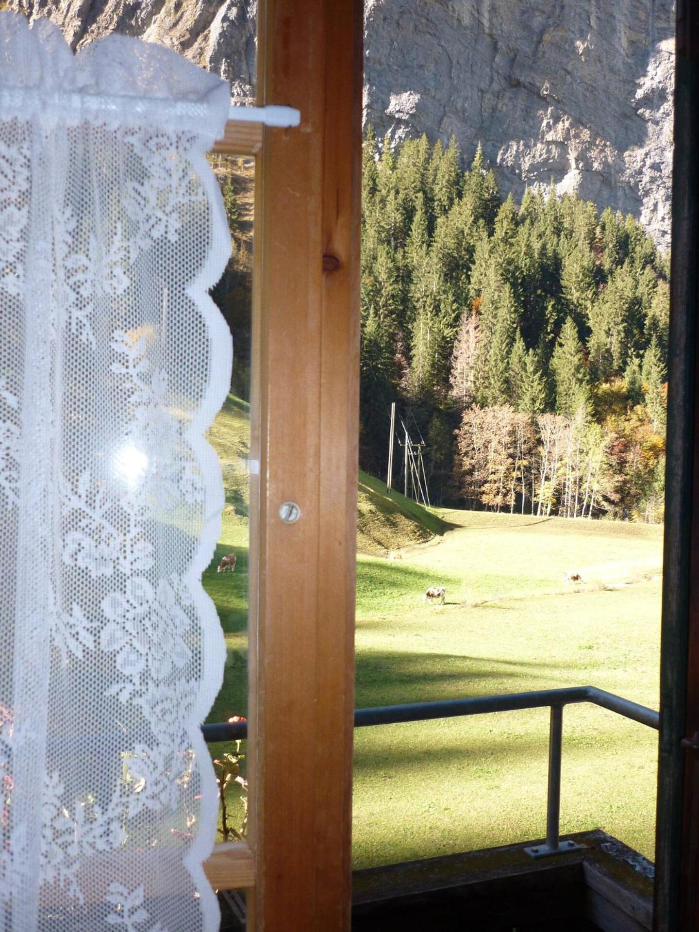 Alpenhof Mountain Lodge 슈테헬베르크 외부 사진