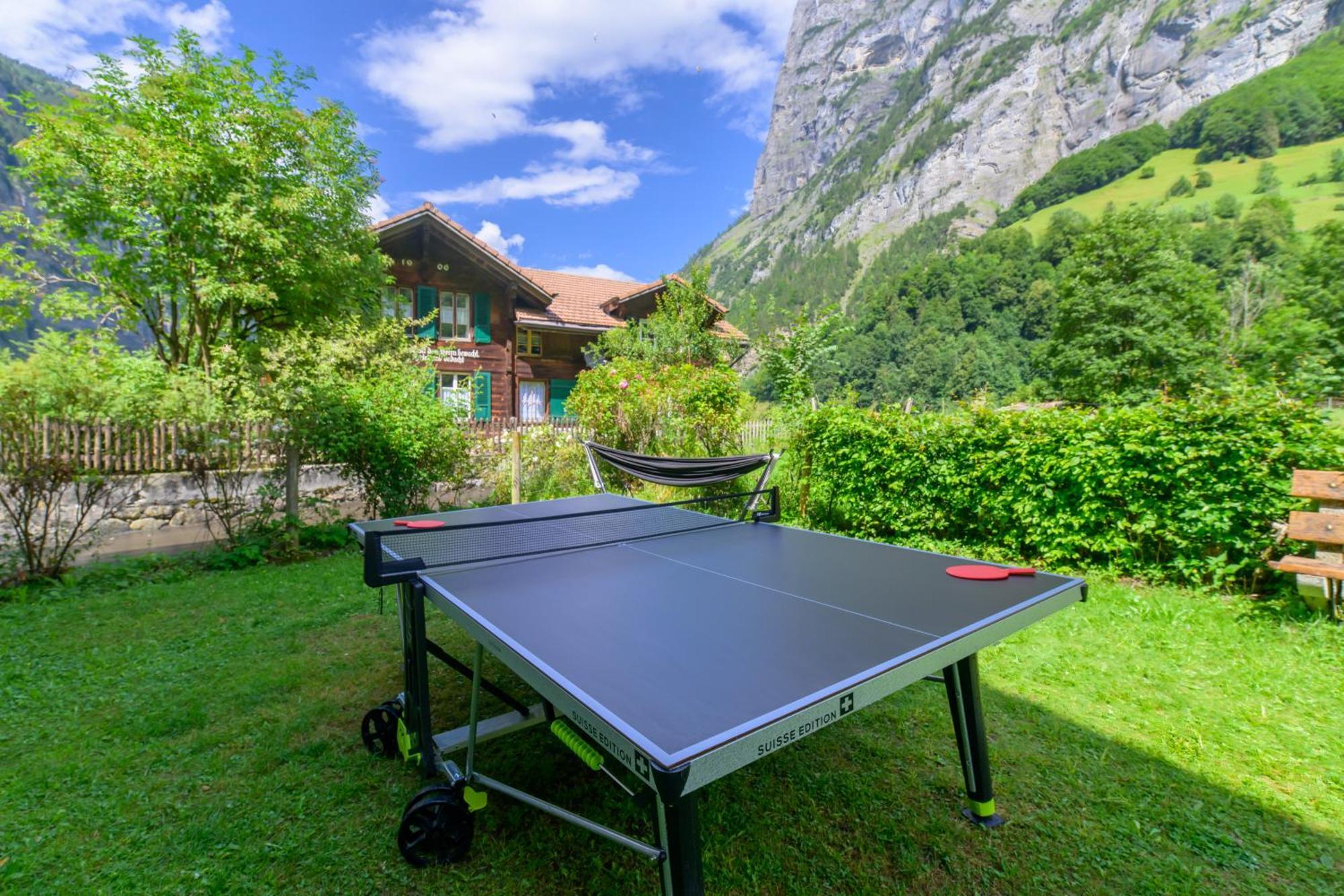 Alpenhof Mountain Lodge 슈테헬베르크 외부 사진