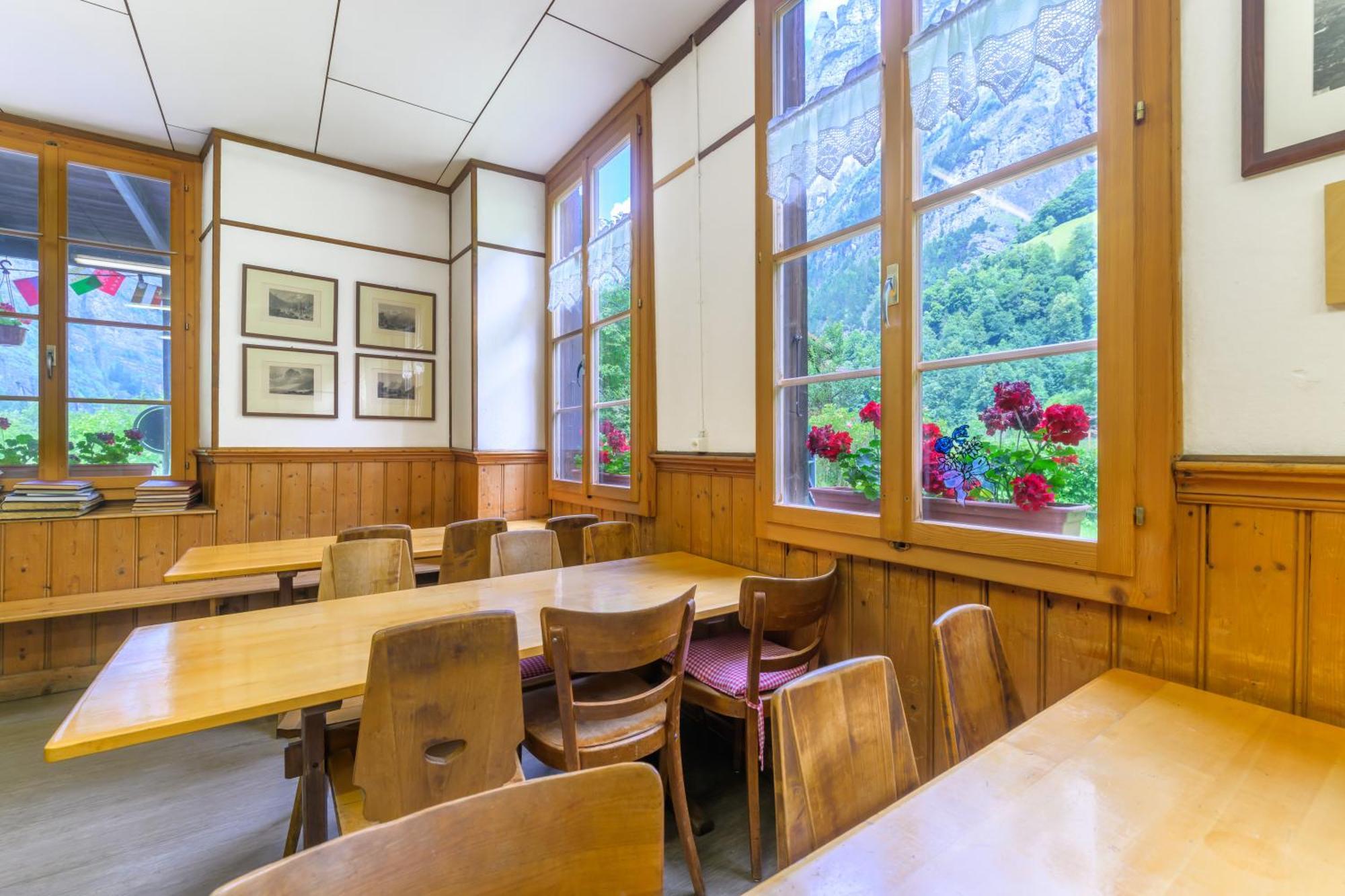 Alpenhof Mountain Lodge 슈테헬베르크 외부 사진