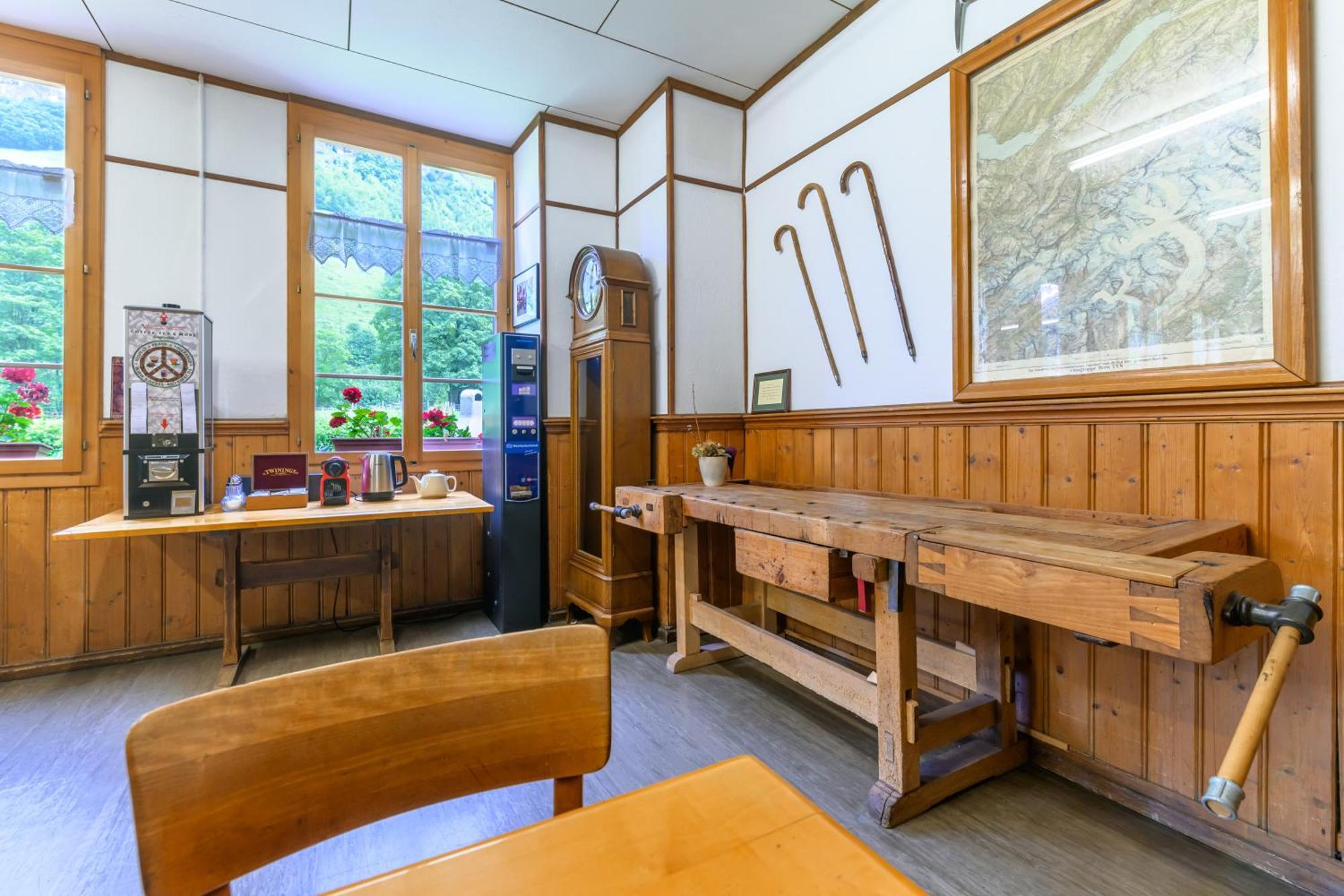 Alpenhof Mountain Lodge 슈테헬베르크 외부 사진