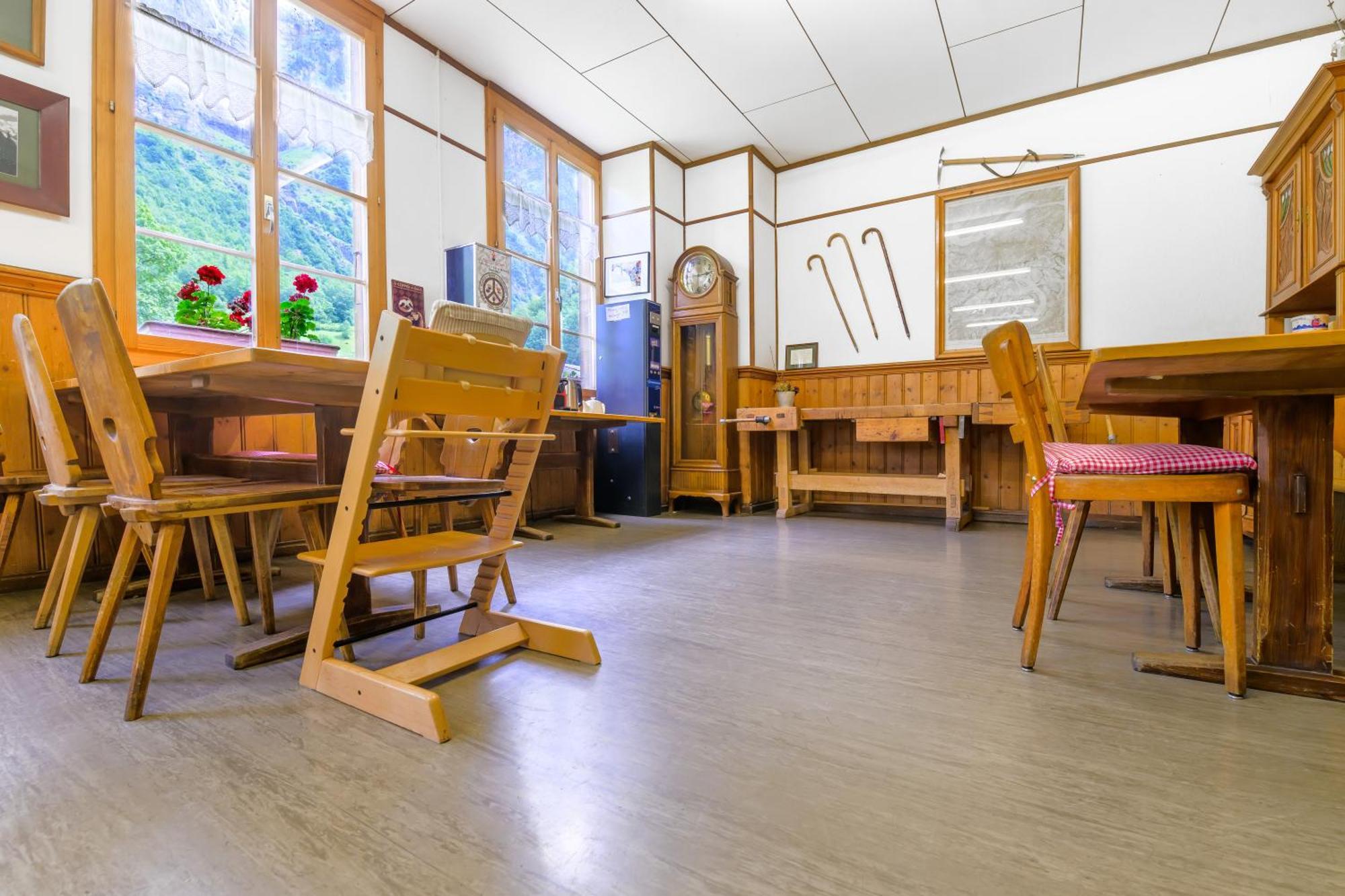 Alpenhof Mountain Lodge 슈테헬베르크 외부 사진